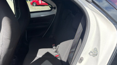 Toyota Aygo X 1.0 VVT-i Edge 5dr Petrol Hatchback